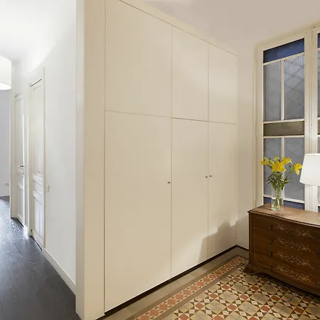 Apartamento Fira Luxury Nextdoor Barcelona