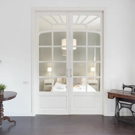 Apartamento Fira Luxury Nextdoor
