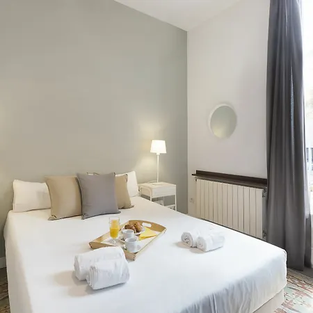 Apartamento Fira Luxury Nextdoor