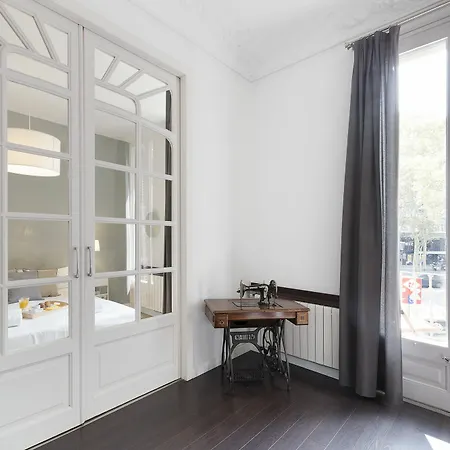 Fira Luxury Nextdoor Barcelona