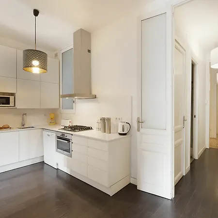 Fira Luxury Nextdoor * Barcelona