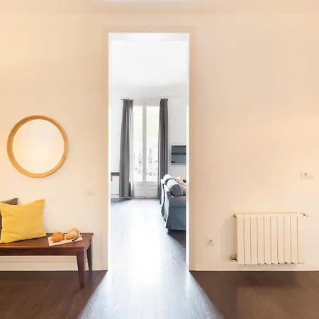 Fira Luxury Nextdoor *