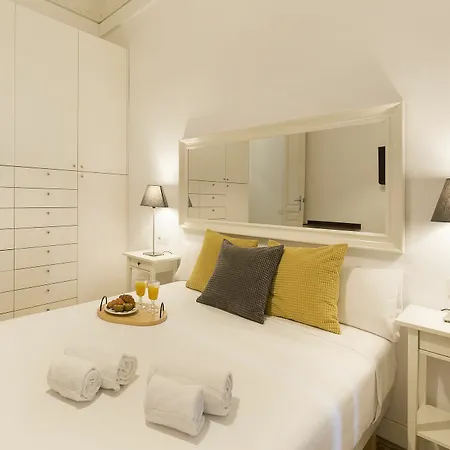 شقة Fira Luxury Nextdoor برشلونة