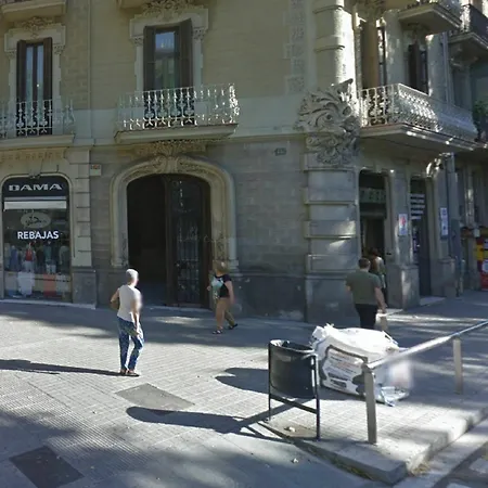 Fira Luxury Nextdoor * برشلونة